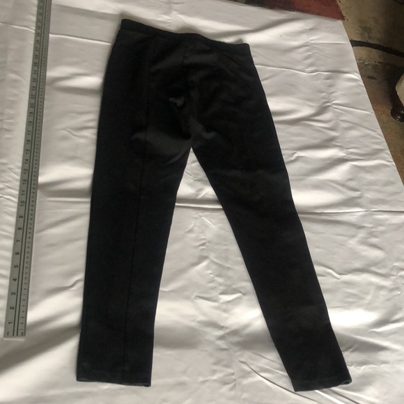 Women’s black halogen size small pants - Picture 9 of 10